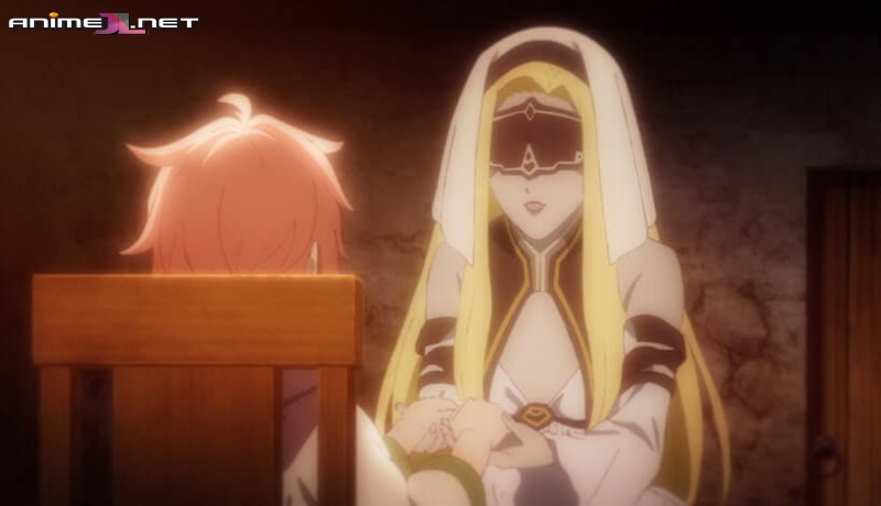 Saihate no Paladin Temporada 2 Español Latino en latino