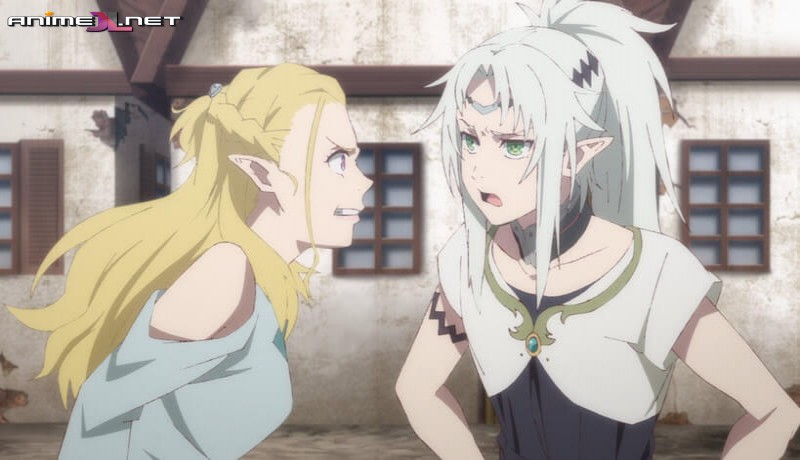 Saihate no Paladin Temporada 2 completo