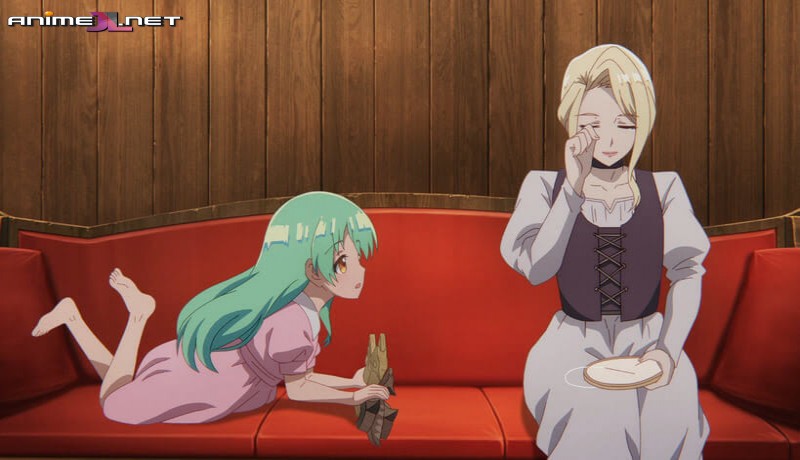 Saijaku Tamer wa Gomi Hiroi no Tabi wo Hajimemashita en hd
