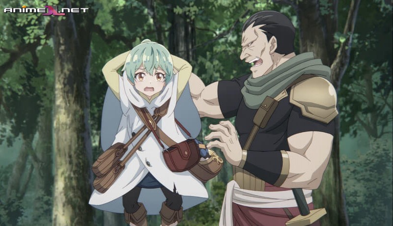 Saijaku Tamer wa Gomi Hiroi no Tabi wo Hajimemashita Español Latino online