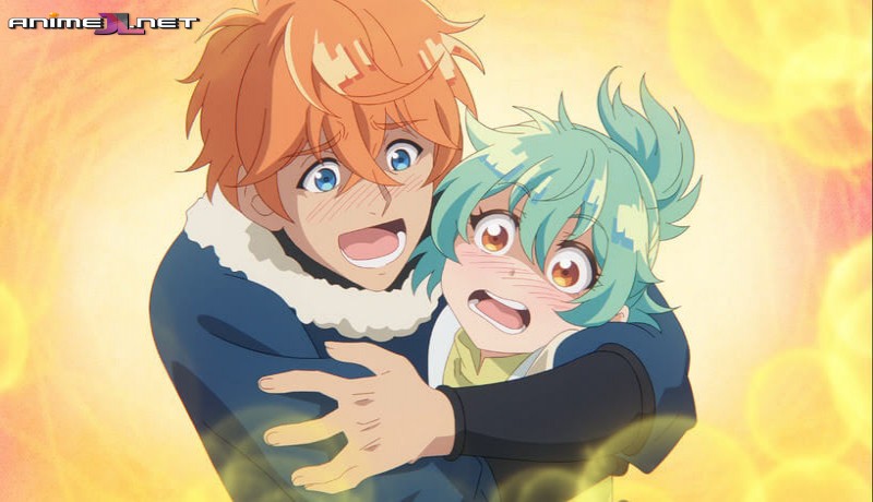 Saijaku Tamer wa Gomi Hiroi no Tabi wo Hajimemashita online