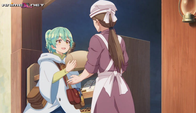 Saijaku Tamer wa Gomi Hiroi no Tabi wo Hajimemashita full