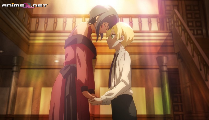 Saikin Yatotta Maid ga Ayashii online