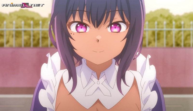 Saikin Yatotta Maid ga Ayashii en español