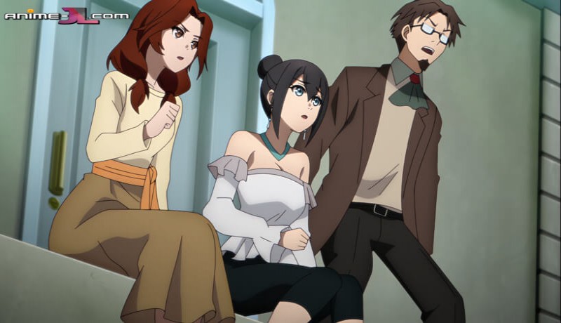ver Saikyou no Ousama, Nidome no Jinsei wa Nani o Suru?