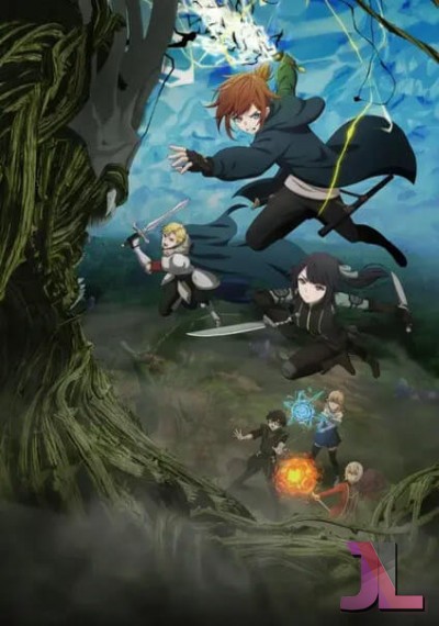 Saikyou no Ousama, Nidome no Jinsei wa Nani o Suru? Temporada 2 Latino