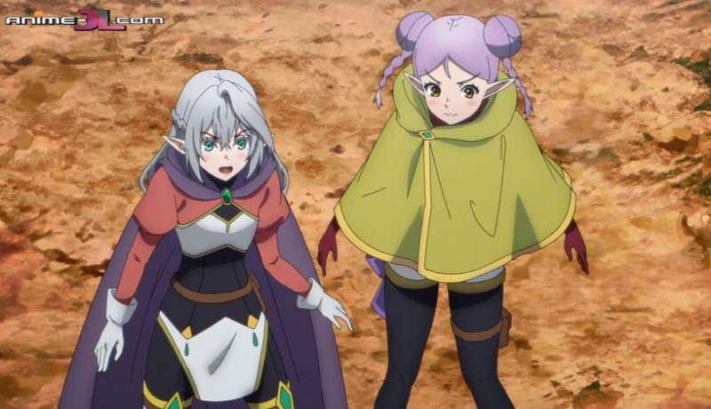 Saikyou no Ousama, Nidome no Jinsei wa Nani o Suru? Temporada 2 en hd