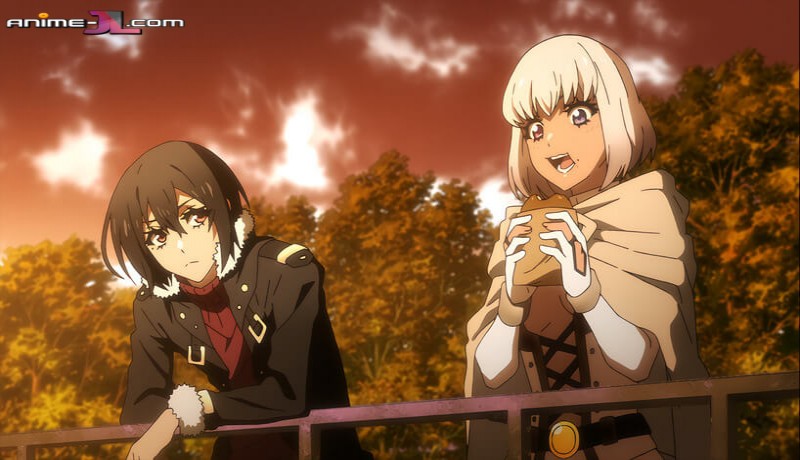 Saikyou no Shienshoku "Wajutsushi" de Aru Ore wa Sekai Saikyou Clan wo Shitagaeru en hd