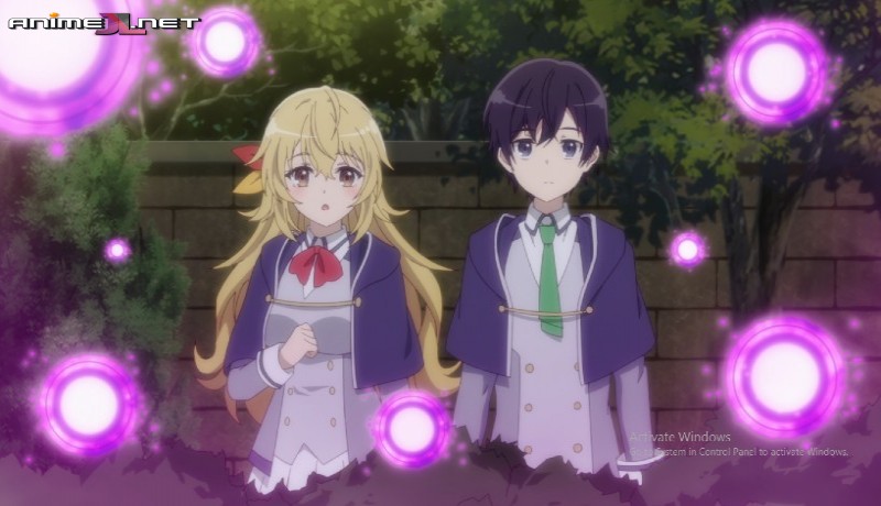 Saikyou Onmyouji no Isekai Tenseiki: Geboku no Youkaidomo ni Kurabete Monster ga Yowaisugirunda ga en hd