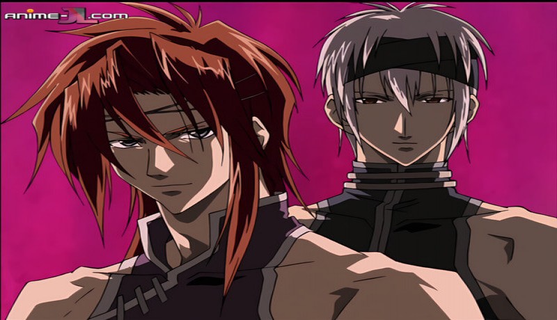 ver Saint Beast: Kouin Jojishi Tenshi Tan Español Latino