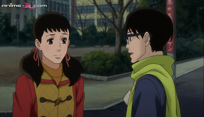 Sakamichi no Apollon Español Latino (ReDoblaje) ver gratis