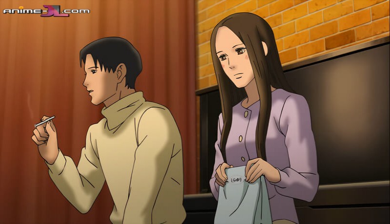 Sakamichi no Apollon Español Latino (ReDoblaje) en latino