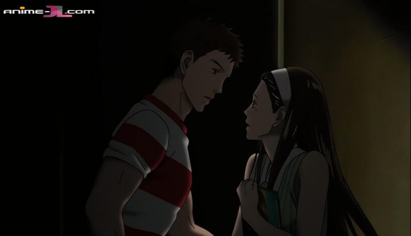 Sakamichi no Apollon Español Latino (ReDoblaje) completo