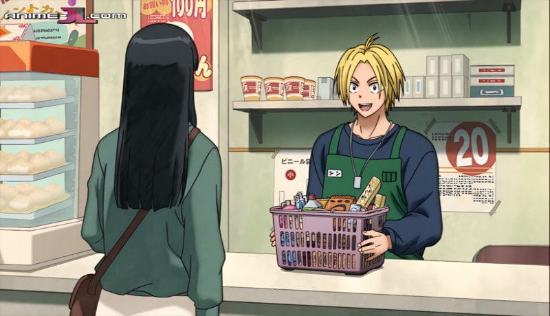 Sakamoto Days Castellano en latino