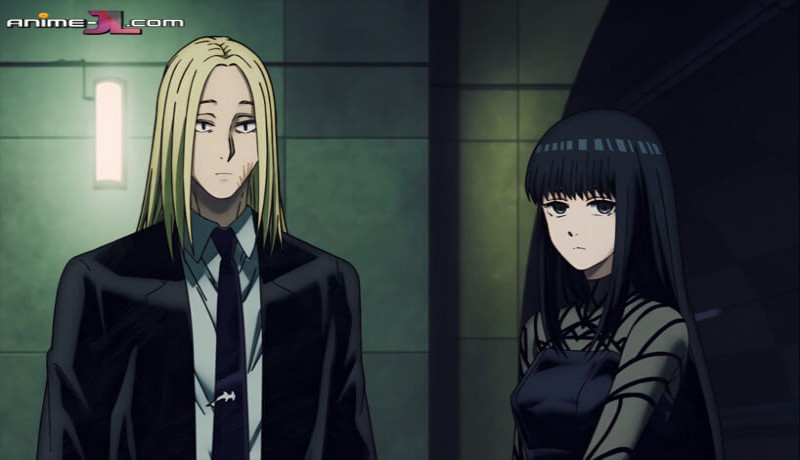 ver Sakamoto Days Castellano