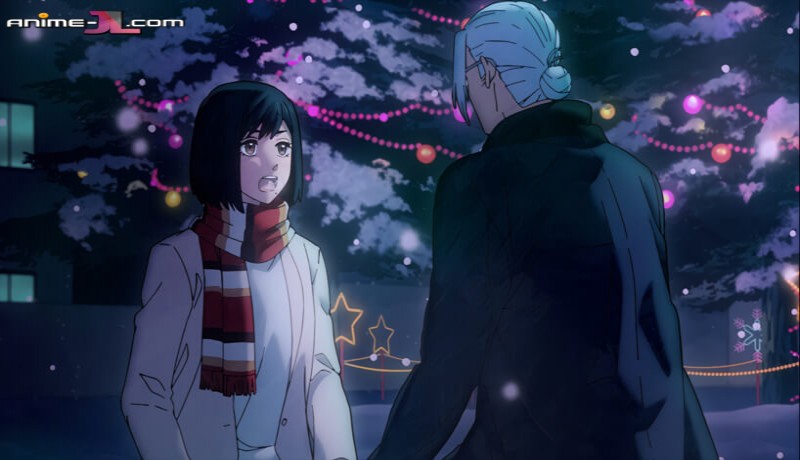 Sakamoto Days Español Latino en hd