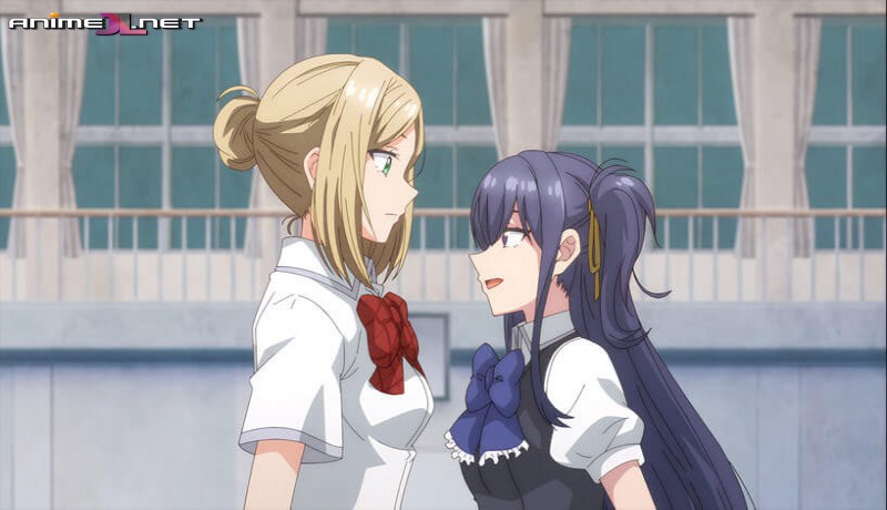 Sasayaku You ni Koi wo Utau online