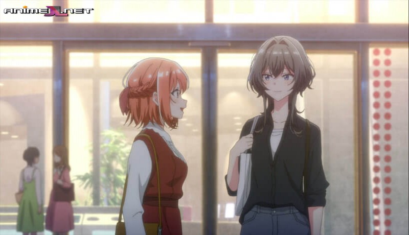 Sasayaku You ni Koi wo Utau full