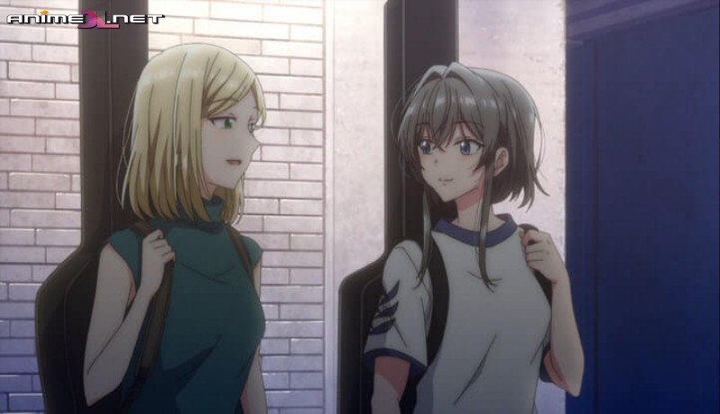 Sasayaku You ni Koi wo Utau en latino