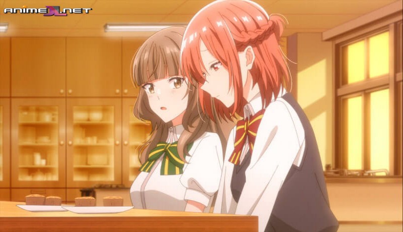 Sasayaku You ni Koi wo Utau en español