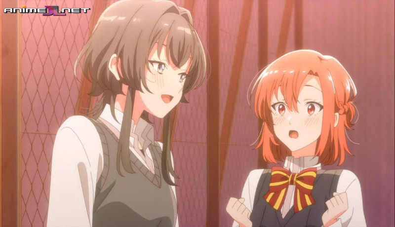 Sasayaku You ni Koi wo Utau ver gratis