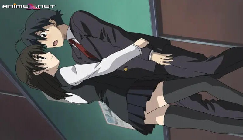 School Days (Sin Censura) Español Latino online