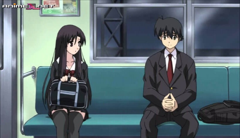 School Days (Sin Censura) Español Latino ver gratis