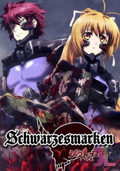 Schwarzesmarken Español Latino