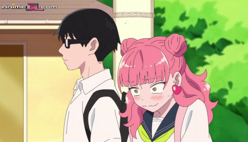 Seihantai na Kimi to Boku full
