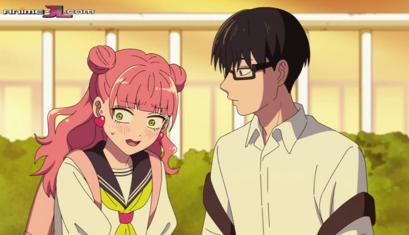 Seihantai na Kimi to Boku en hd