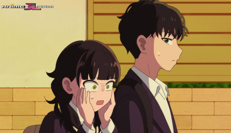 Seihantai na Kimi to Boku Latino online