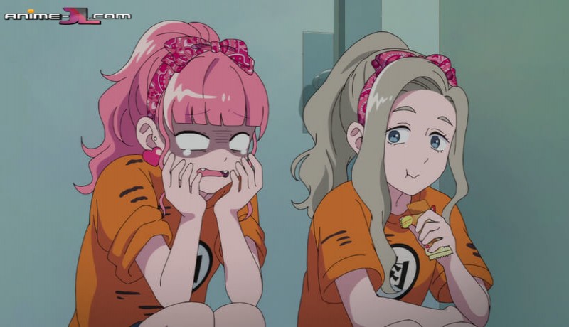 Seihantai na Kimi to Boku online