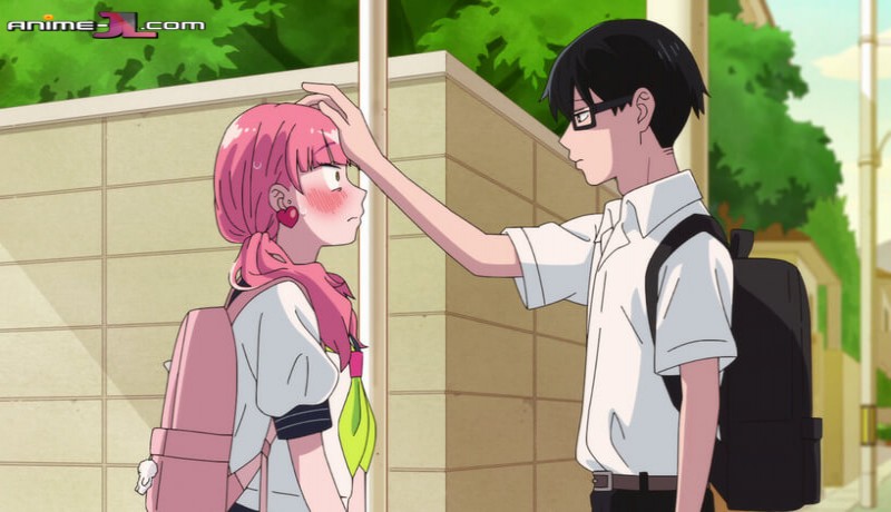 Seihantai na Kimi to Boku ver gratis