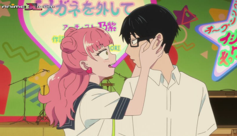 ver Seihantai na Kimi to Boku
