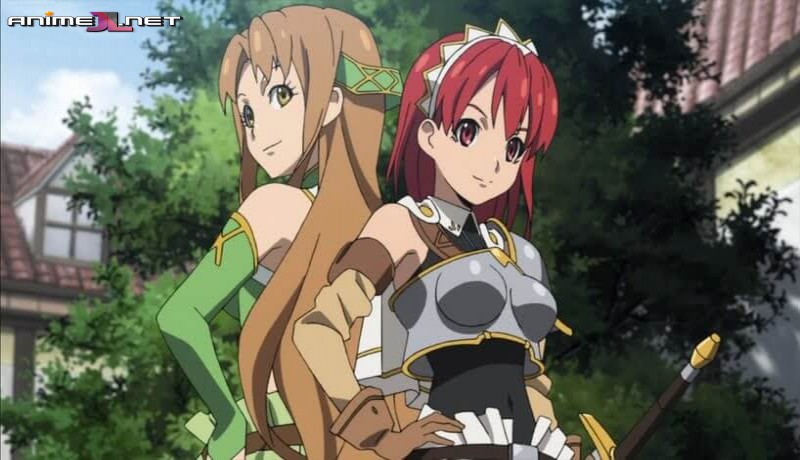 ver Seiken no Blacksmith Español Latino