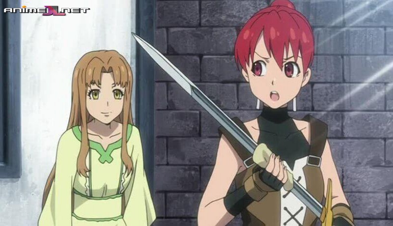 ver Seiken no Blacksmith Español Latino