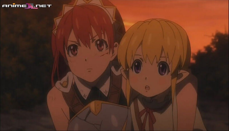 Seiken no Blacksmith Español Latino en hd