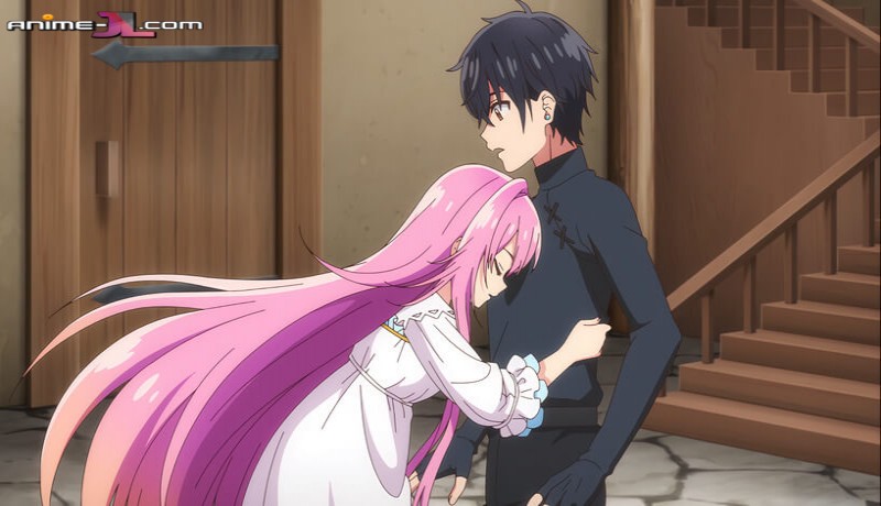 Seirei Gensouki Temporada 2 full