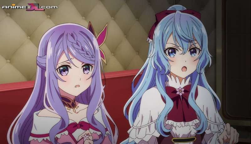 Seirei Gensouki Temporada 2 en español
