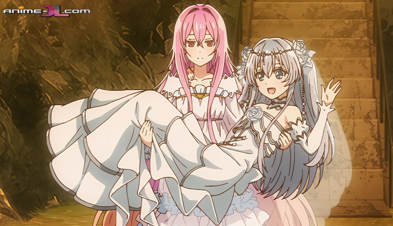 Seirei Gensouki Temporada 2 Español Latino online