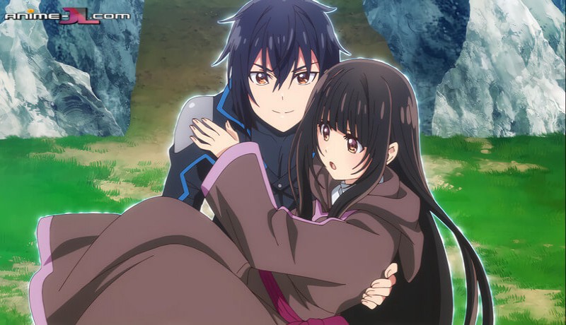 Seirei Gensouki Temporada 2 Español Latino en hd