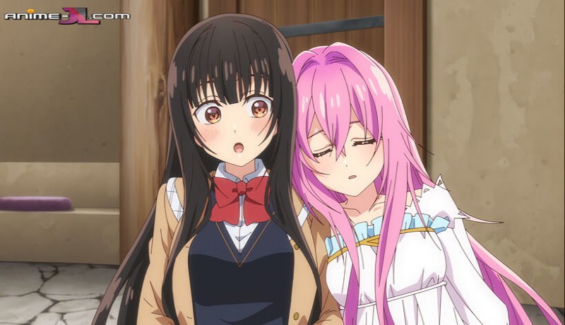 Seirei Gensouki Temporada 2 ver gratis