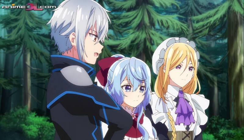 Seirei Gensouki Temporada 2 completo