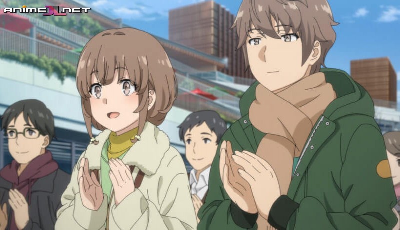 Seishun Buta Yarou wa Odekake Sister no Yume wo Minai ver gratis