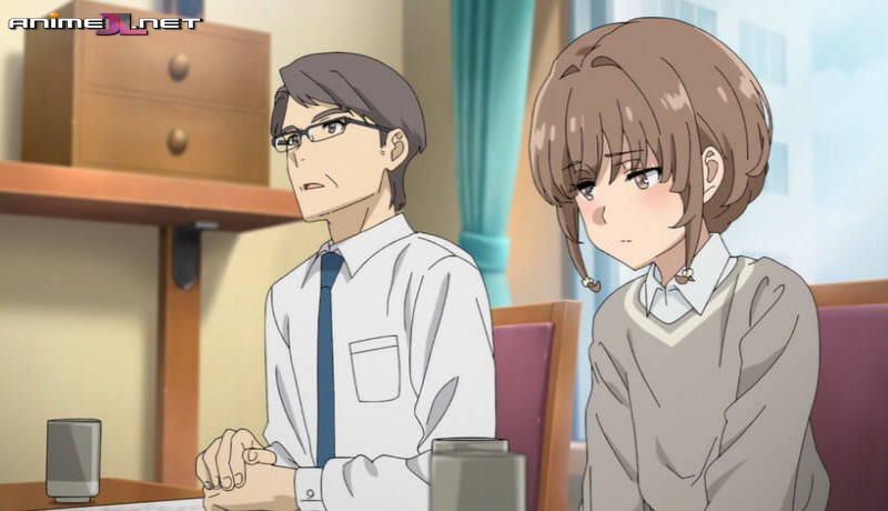 Seishun Buta Yarou wa Odekake Sister no Yume wo Minai en latino