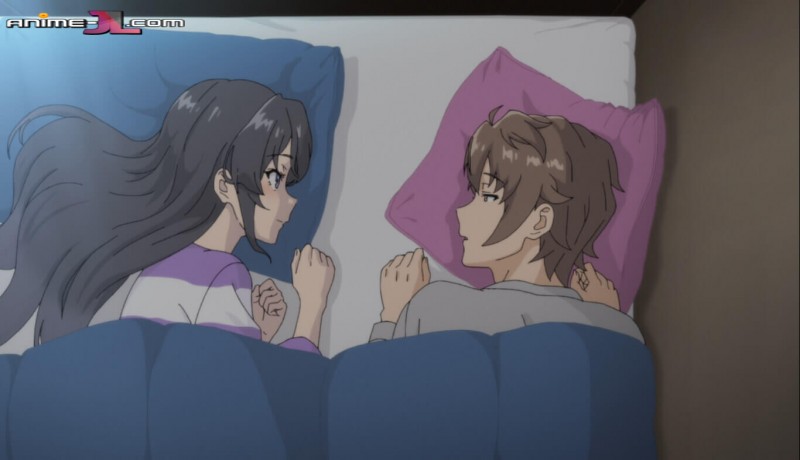 ver Seishun Buta Yarou wa Randoseru Girl no Yume wo Minai