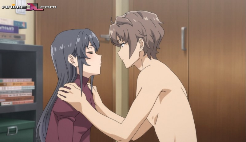 Seishun Buta Yarou wa Randoseru Girl no Yume wo Minai en hd