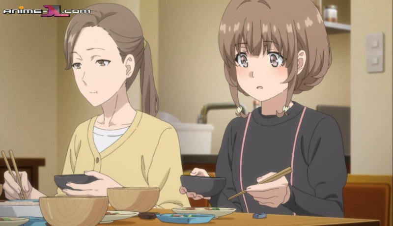 Seishun Buta Yarou wa Randoseru Girl no Yume wo Minai en español