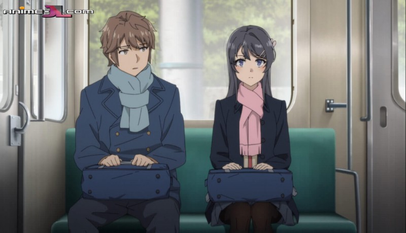 Seishun Buta Yarou wa Randoseru Girl no Yume wo Minai full