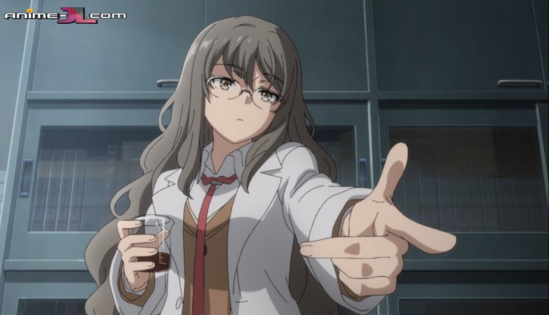 Seishun Buta Yarou wa Randoseru Girl no Yume wo Minai online